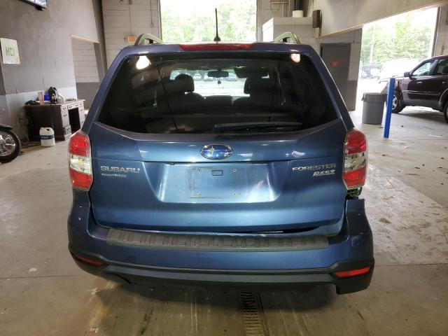 JF2SJAEC2EH466652 Subaru Forester 2.5i Premium