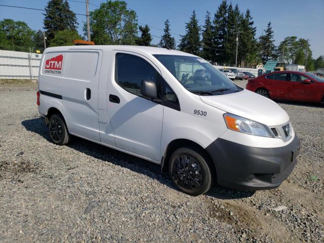 3N6CM0KNXHK692795 Nissan NV200 2.5S