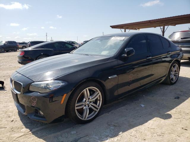 2016 BMW 535 I - WBA5B1C59GG551068