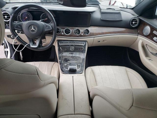 WDDZF4KB1HA012665 2017 MERCEDES-BENZ E-CLASS, photo no. 8