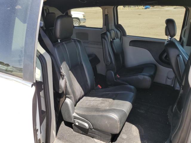 2C4RDGCG1HR546823 Dodge Grand Caravan Sxt