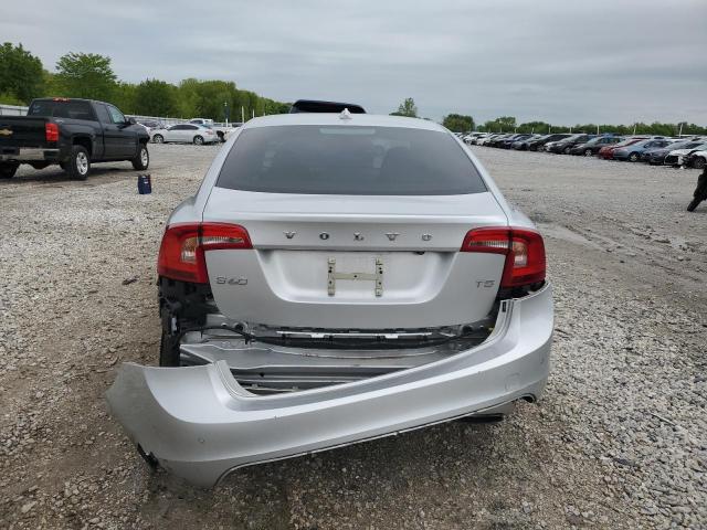 YV140MFK1F1352406 Volvo S60 Premier
