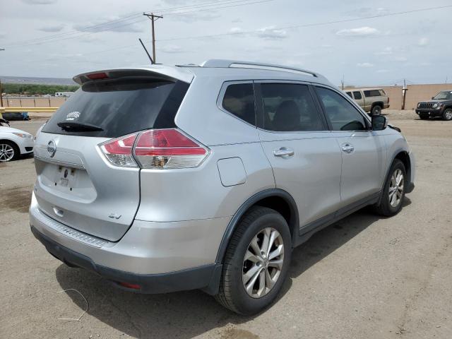 KNMAT2MT3FP538915 Nissan ROGUE S