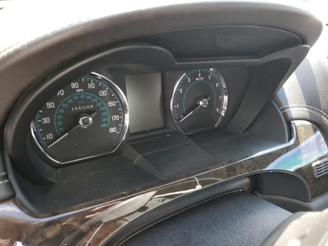 2015 JAGUAR XK - SAJWA4FB9FLB55536