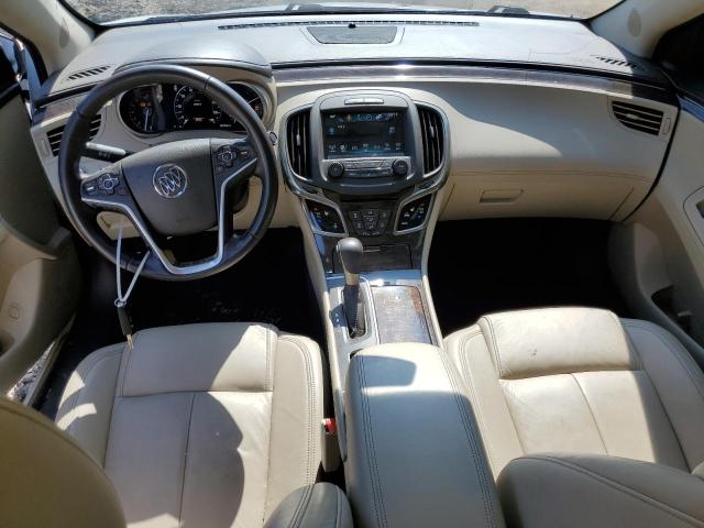 1G4GB5G36GF206965 Buick Lacrosse