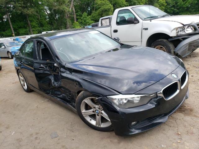 WBA3A5C56FP604826 | 2015 BMW 328 I