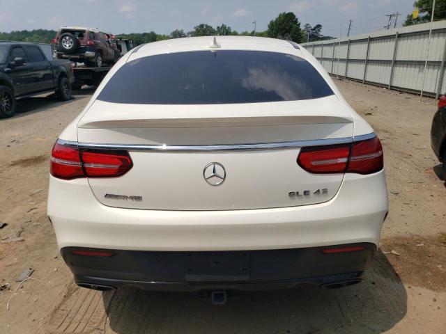 4JGED6EB7KA138327 2019 MERCEDES-BENZ GLE-CLASS, photo no. 6