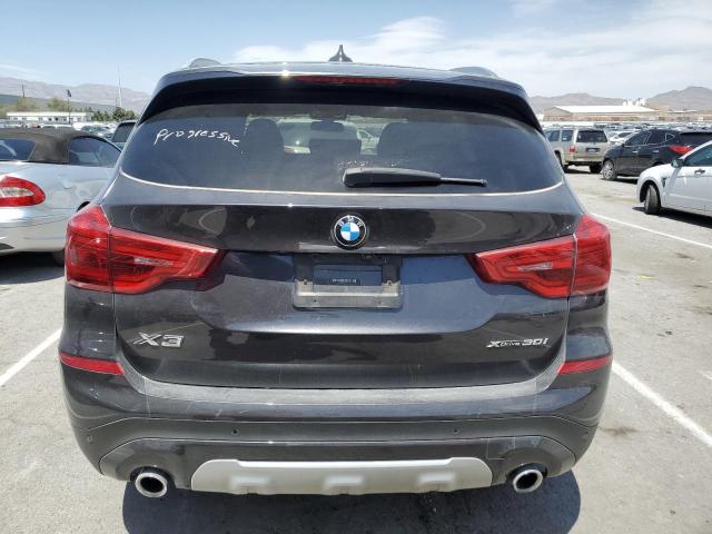 5UXTR9C56KLR08094 BMW X3 Xdrive30i