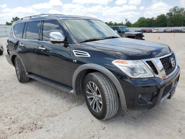 JN8AY2NDXK9086652 Nissan ARMADA SV