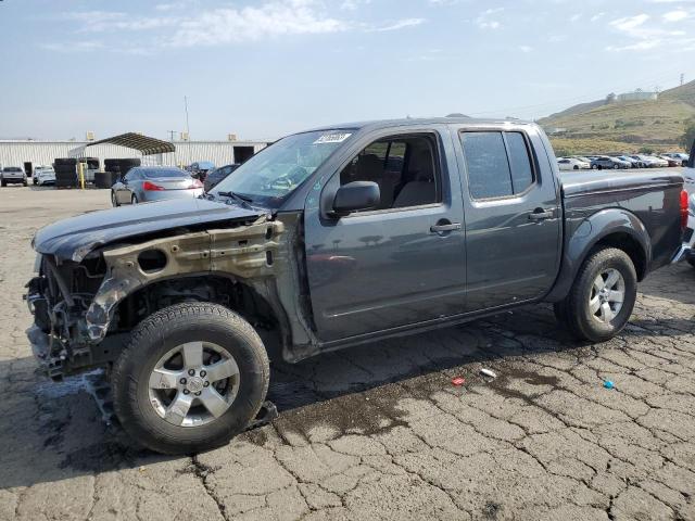 2011 Nissan Frontier S