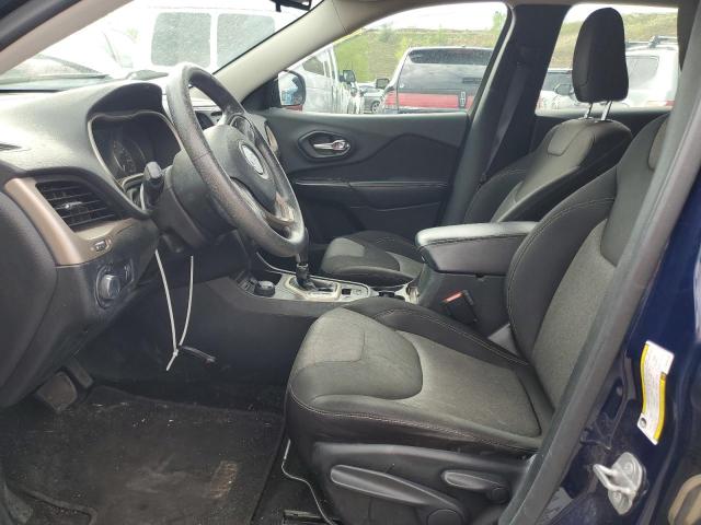 1C4PJMAB8EW233759 Jeep Cherokee Sport