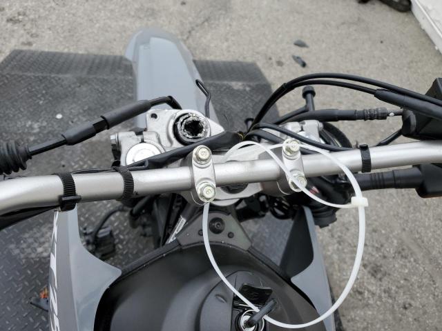 2023 YAMAHA XT250 - JYADG24Y5PA002075