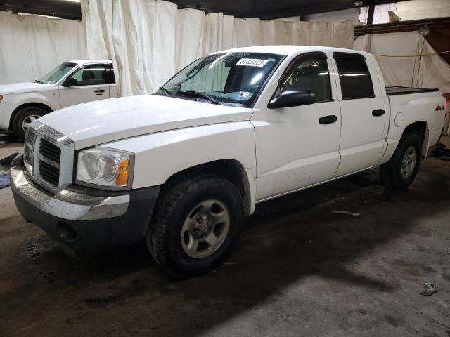 2005 Dodge Dakota 