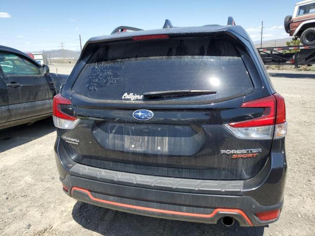 JF2SKAPC7KH554232 Subaru Forester Sport