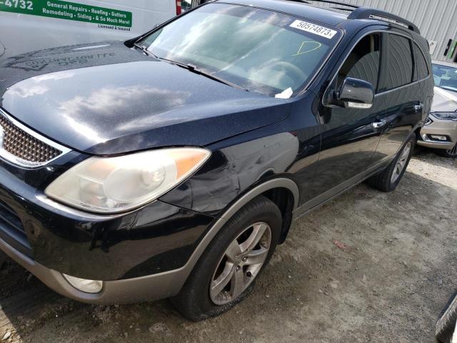 2010 Hyundai Veracruz GLS