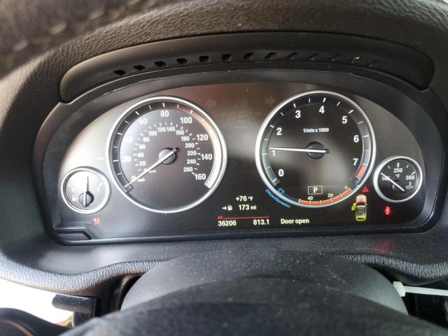 5UXWZ7C3XH0V86893 BMW X3 Sdrive28i