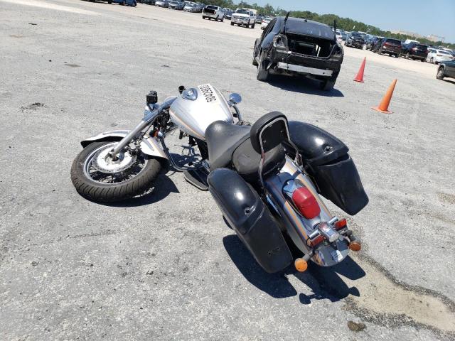 2001 HONDA VT1100 C3 1HFSC39011A300653