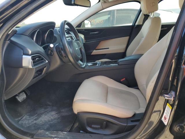 2017 JAGUAR XE PREMIUM - SAJAJ4BVXHA960693
