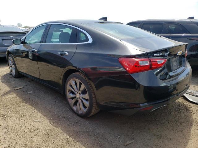 2016 CHEVROLET MALIBU PRE - 1G1ZH5SX0GF299805