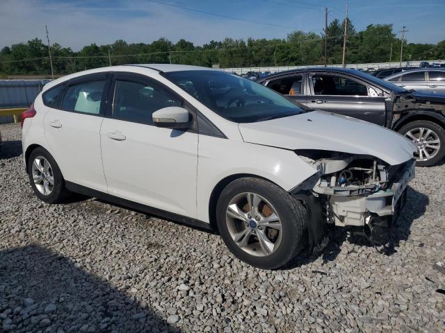 2013 FORD FOCUS SE - 1FADP3K26DL113264