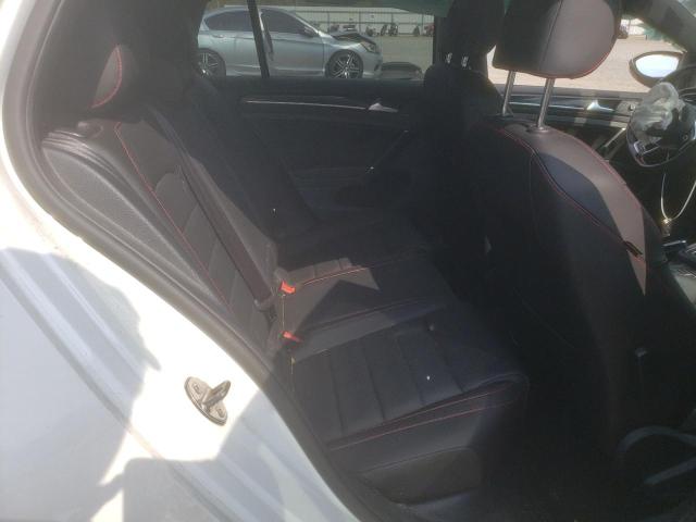2017 VOLKSWAGEN GTI S/SE - 3VW447AU6HM015673