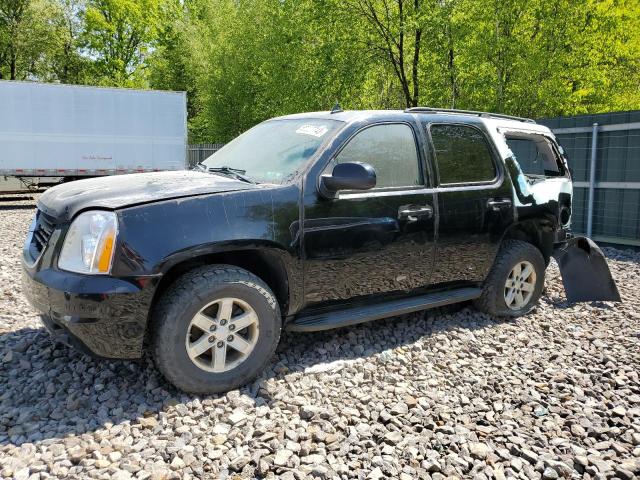 2009 GMC Yukon SLE