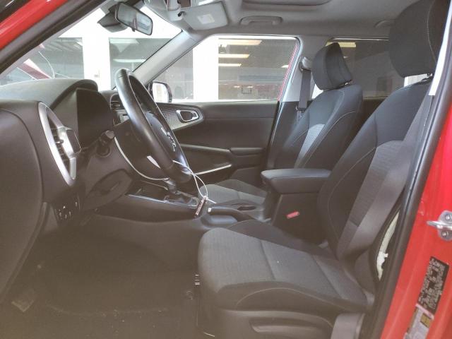 2020 KIA SOUL GT LI - KNDJ63AU9L7079072