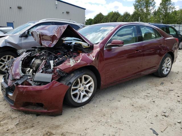 2015 Chevrolet Malibu 