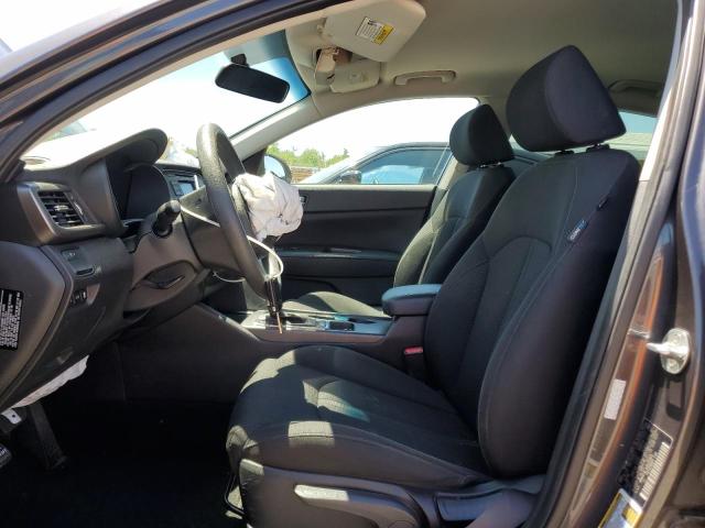 KNAGT4L32H5151615 KIA Optima Lx