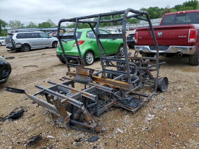 2009 POLARIS RANGER 4X4 - 4XAHH50A892876888