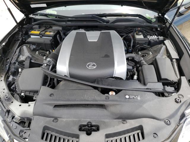 2021 LEXUS RC 350 BAS - JTHDZ5BC7M5024783