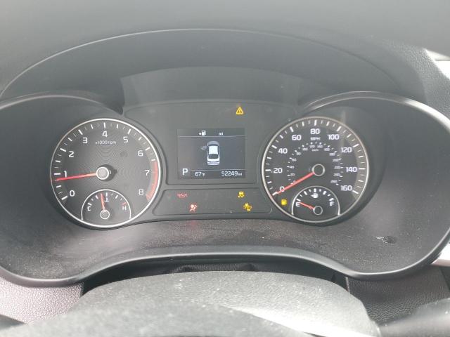 5XXGT4L35KG362541 KIA Optima Lx