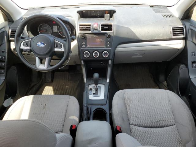 JF2SJAAC6JH450437 Subaru Forester 2.5i