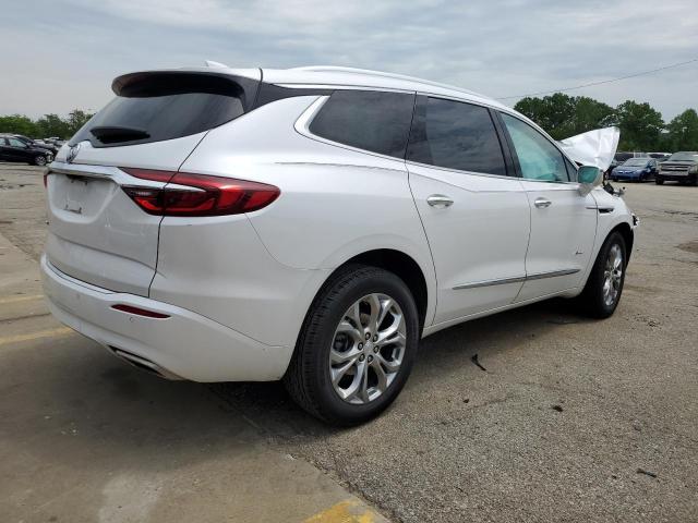2020 BUICK ENCLAVE AV - 5GAERDKW5LJ124365