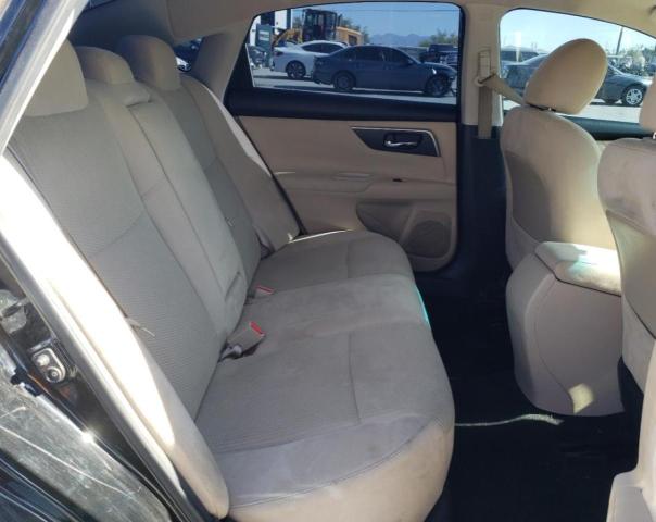 1N4AL3AP5FN363744 Nissan ALTIMA 2.5