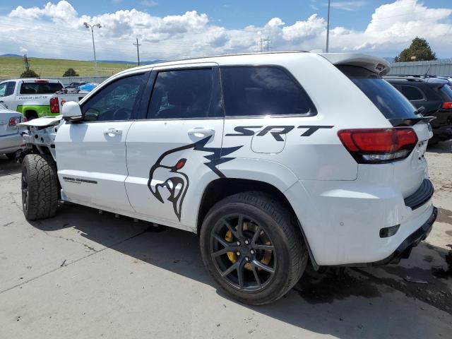 1C4RJFN92LC239017 Jeep Grand Cherokee Trackhawk