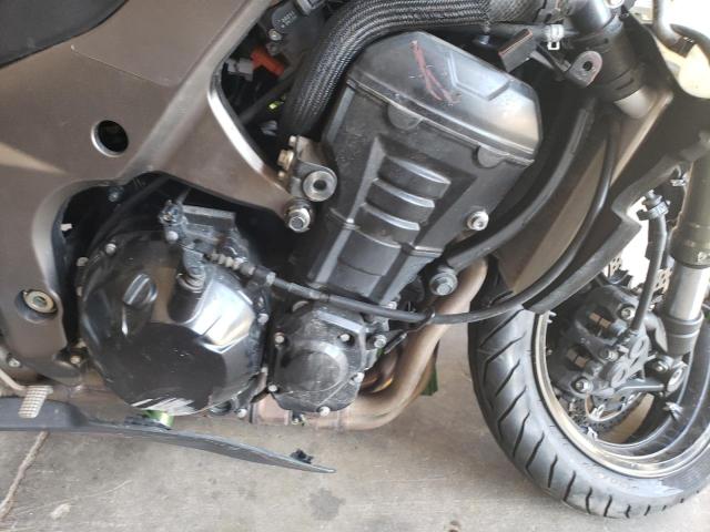 2012 KAWASAKI ZX1000 H - JKAZXCH10CA003510