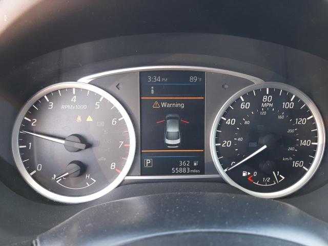 3N1AB7AP9KY450809 Nissan SENTRA S