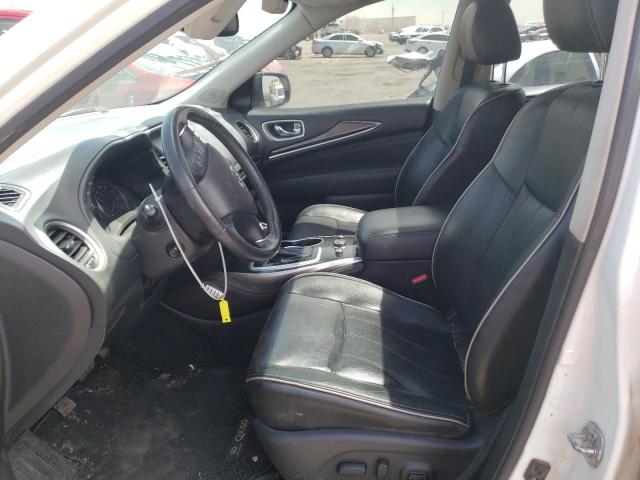 5N1DL0MM5HC523624 Infiniti QX60