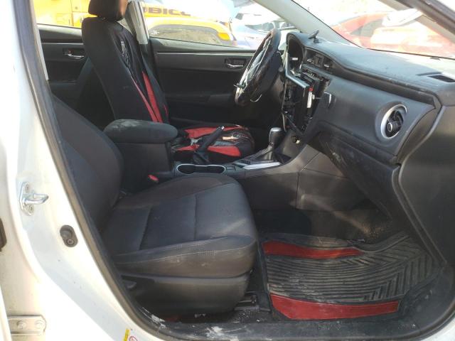 2019 TOYOTA COROLLA L - 2T1BURHE3KC230531