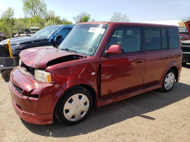 2006 Scion xB 