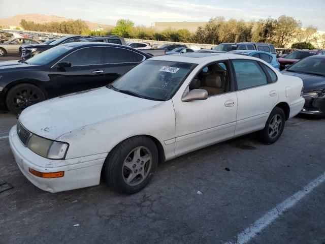 1997 Toyota Avalon XL