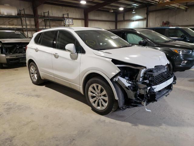 LRBFXBSA9HD072227 Buick Envision Essence