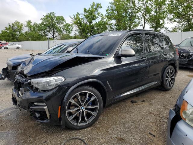 BMW-X3-5UXTS3C53J0Y95760