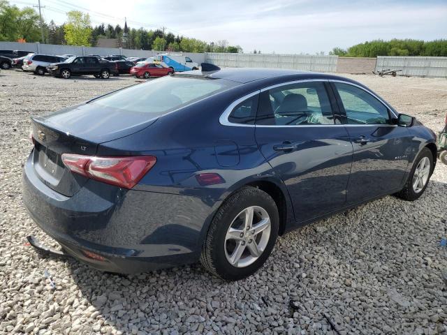 VIN 1G1ZD5STXNF173747 2022 CHEVROLET MALIBU no.3