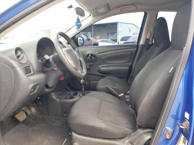 3N1CN7AP7FL932956 Nissan VERSA S