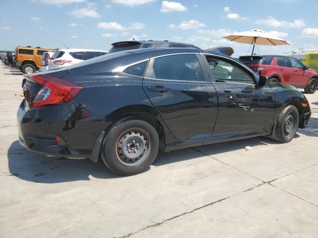 Vin: 19xfc2f67ke013203, lot: 52344203, honda civic lx 20193