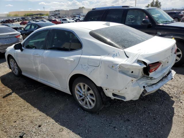 2022 TOYOTA CAMRY LE - 4T1C11AK2NU644689