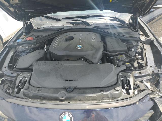2017 BMW 330 I - WBA8B9G34HNU56578