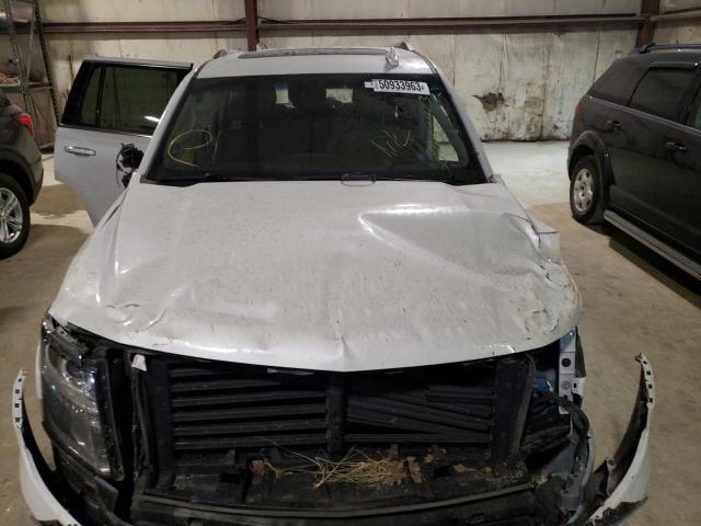 2017 CHEVROLET TAHO LT 1GNSKCKC5HR239425